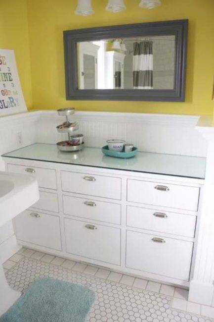 A Place for Everything A Place for Everything