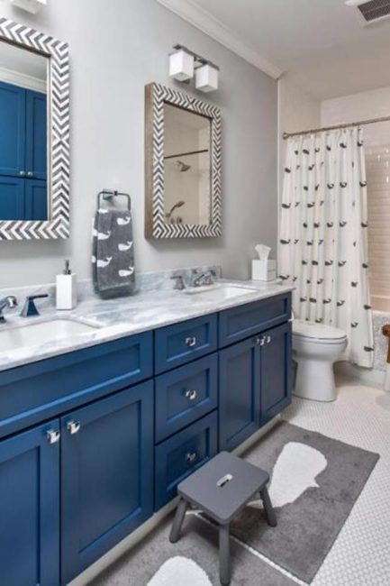 All in the Details All in the Details