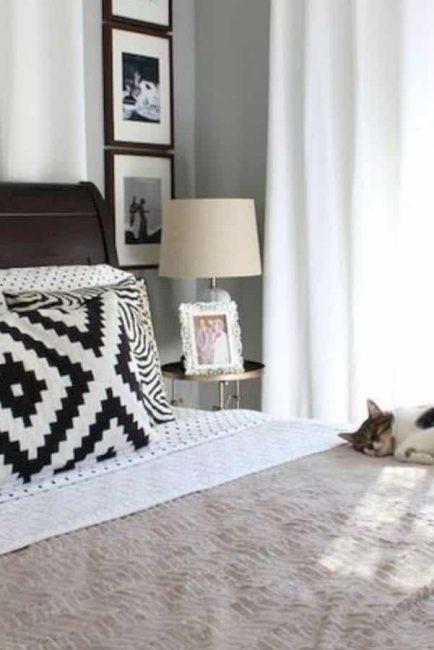 Bed Placement with Window Bed Placement with Window