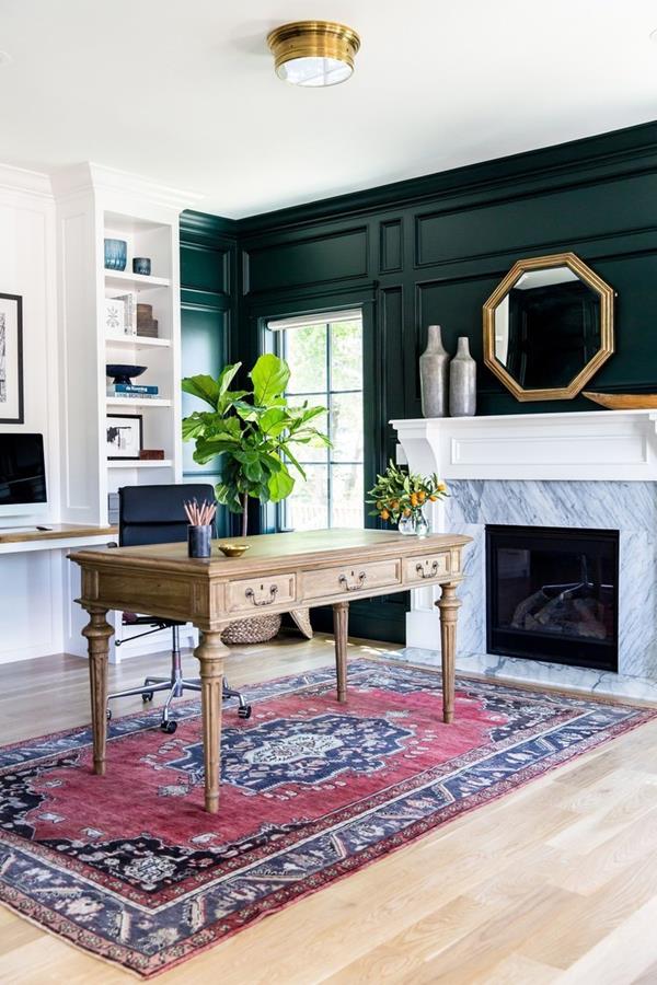Best Dark Green Paint Colors Best Dark Green Paint Colors