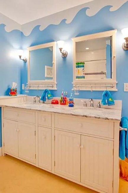 Catch the Wave Catch the Wave