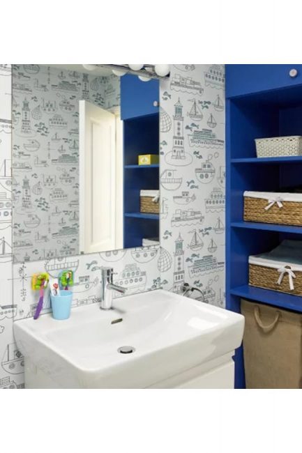 Darling Doodle Print Darling Doodle Print