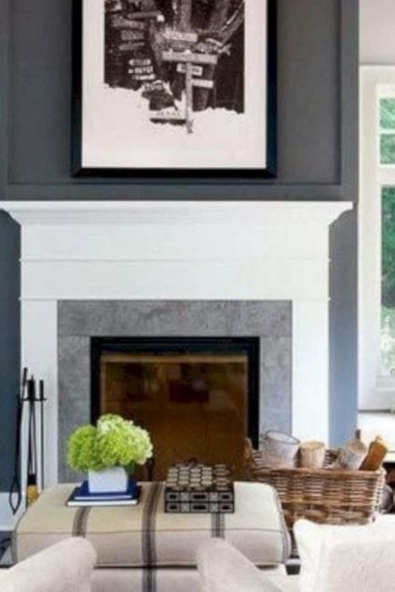 Fireplace and Furniture Placement Fireplace and Furniture Placement