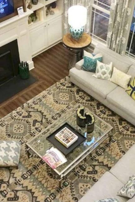 Furniture Placement for Large Room Furniture Placement for Large Room