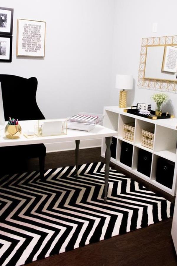 Home Office Tour Home Office Tour