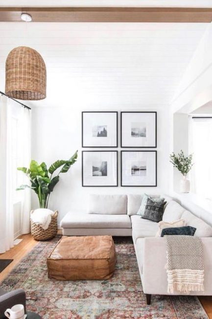 Relaxing Living Room Relaxing Living Room