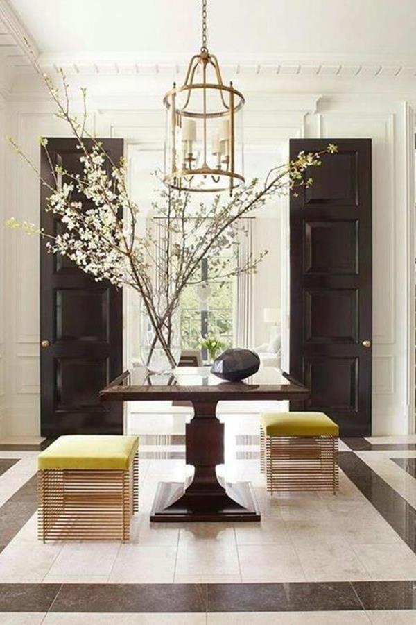 Style Entryway Style Entryway