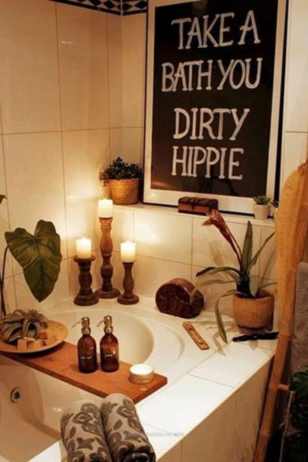 best boho bathroom best boho bathroom