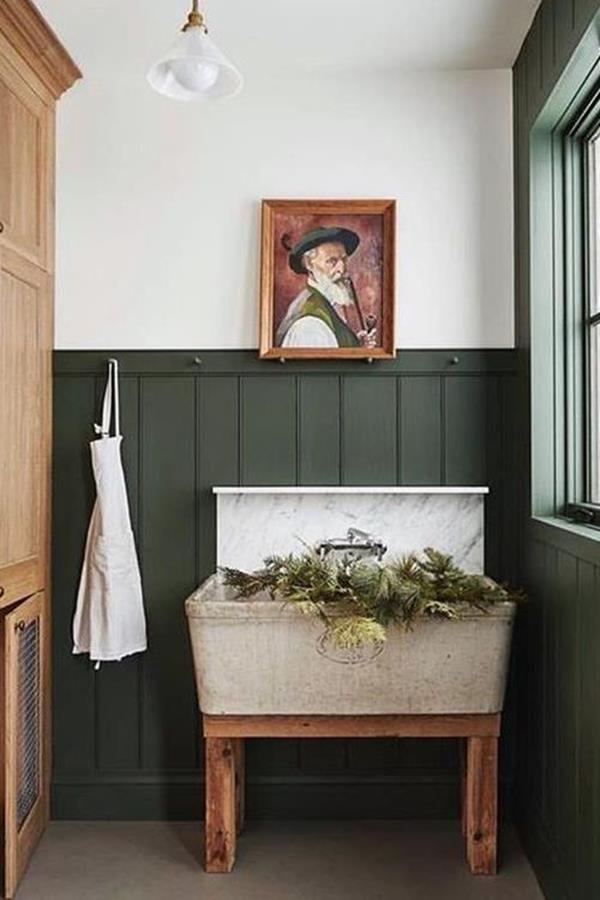 The Best Dark Green Paint Colors To Use In Your Home
