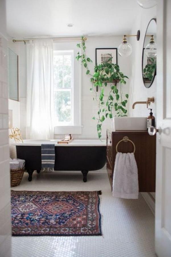 boho bathroom inspiration boho bathroom inspiration