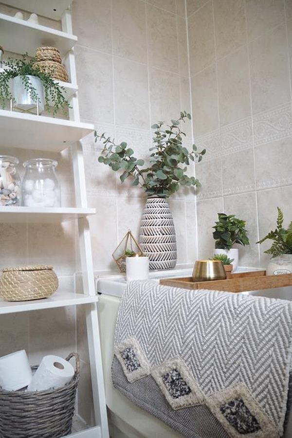 simple bathroom makeover simple bathroom makeover