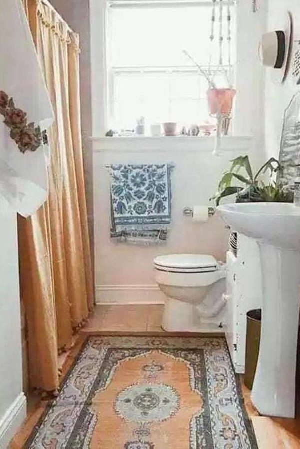 small boho bathroom decorating ideas small boho bathroom decorating ideas