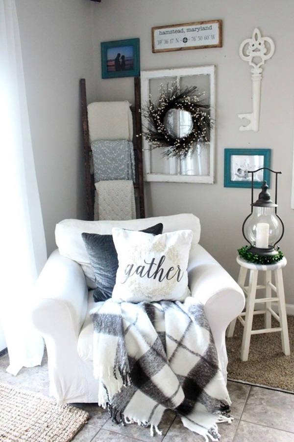 Cozy Corner Cozy Corner