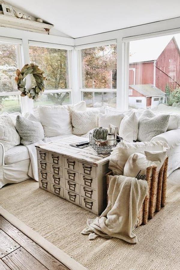 Cozy Pillow Corner Cozy Pillow Corner